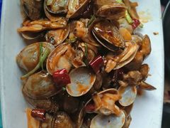 -眼镜哥浦江夜宵大本营