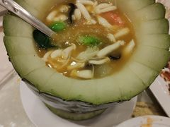 -顺风海鲜港(金玉兰店)