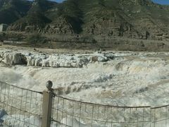 -陕西黄河壶口瀑布旅游区