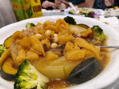 -聚家渔村·寻味顺德(大良店)