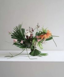 -忆江南婚礼策划(姑苏店)