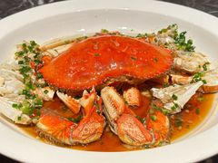 -宴周康·精致江浙菜(周浦店)