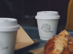 -不正咖啡(万达尊店)