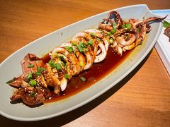 -前海沿·青岛菜(五四广场永旺店)