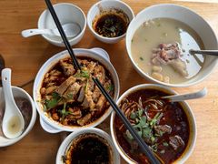 -牛王庙(龙华花园店)