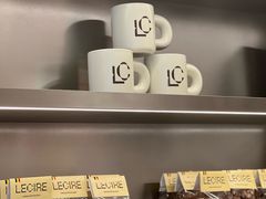 -Lecire乐希瑞巧克力(丽泽天街店)