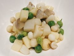 -Yan Ting 宴庭中餐厅(上海静安瑞吉酒店)