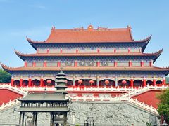 -开福禅寺