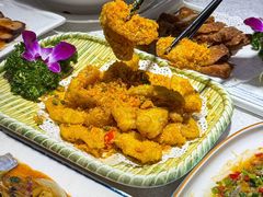 -东江海鲜大排档·潮汕菜·砂锅粥