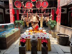 -文儒九号·闽菜馆(三坊七巷店)