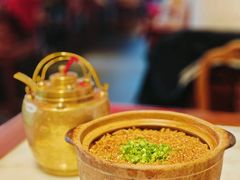 -小吊梨汤·北京菜·烤鸭(双井乐成中心店)