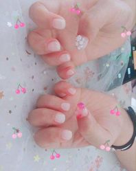 -Halo美甲美睫