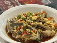 -长平肥姐白粥·海鲜打冷