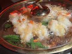 -绿茶餐厅(蓝色港湾店)