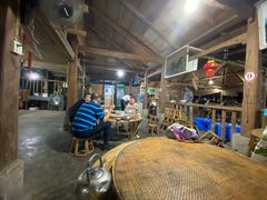 大堂-傣泐金湾餐厅