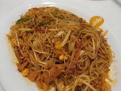 星洲炒米粉-龙记·香港茶餐厅(海上世界店)