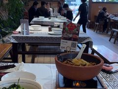 -农耕记·湖南土菜(halo广场店)