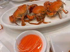 -川林海鲜酒家·湾仔传统早茶·粤菜
