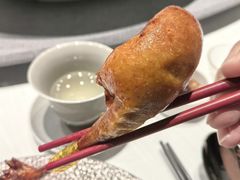 -怡情荟•海鲜青岛菜(五四广场旗舰店)
