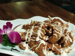 -嘉禾·悦享餐厅(八方汇店)