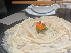 -海底捞火锅(九霄梦天地店)