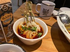 -太二酸菜鱼(石家庄万象城店)