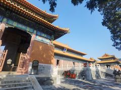 -历代帝王庙博物馆