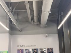 -乐刻健身(运河映巷店)