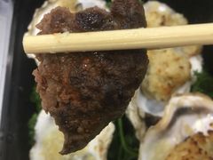 -囧吉香生蚝牛排馆(湖北路店)