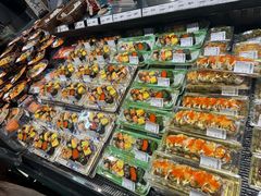 -永辉超市(嘉定宝龙广场店)