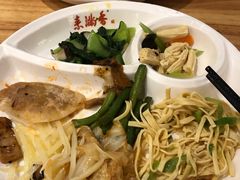 -素满香·素食自助餐(苏州·临顿路店)