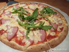 -新贝乐意大利餐厅(苏州中心店)
