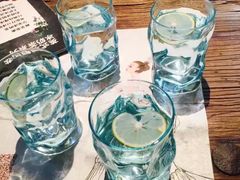 -陶享时光西餐·下午茶·竹林花园(新城店)