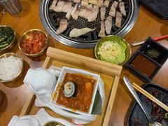 -杀猪天·韩国烤肉(总店)