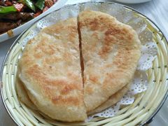-山南熏肉大饼(辽菜旗舰店)