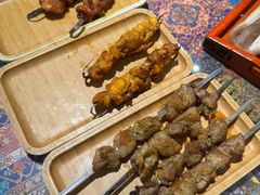 -乡村馕坑肉·烧烤·新疆菜·本地人更爱吃(阿勒泰首店)