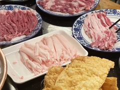 -裕德孚·非遗手切涮羊肉(东直门内大街店)