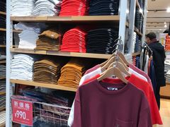 -优衣库(银座店)