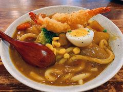 -白石的深夜食堂(大上海店)