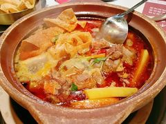 -刘一锅筋头巴脑(大悦城C店)