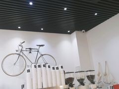 -常识咖啡common sense(春熙路店)
