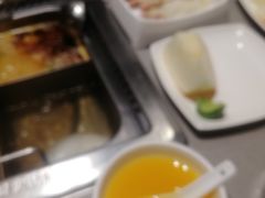 -海底捞火锅(龙湖北京大兴天街店)