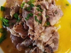 -五味堂·江浙土菜(月河特色店)