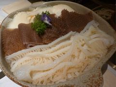 -左庭右院鲜牛肉火锅(新梅广场店)