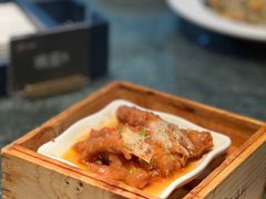 -天瑞轩·粤菜餐厅