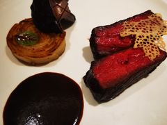 -L'Arome芳芳法国餐厅(仙林金鹰店)