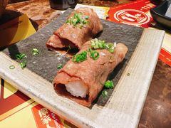 -古田居·特色寿司料理(星之岛旗舰店)