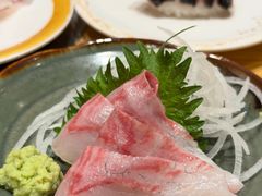 -合点寿司(金虹桥商场店)