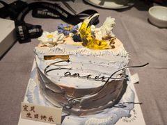 -FALANC CAKE生日蛋糕(广州店)