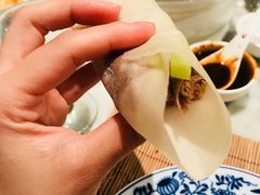 -漢舍中国菜馆(889广场店)
